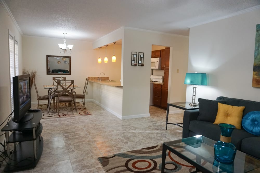 Photo of Afton Gardens Apartments