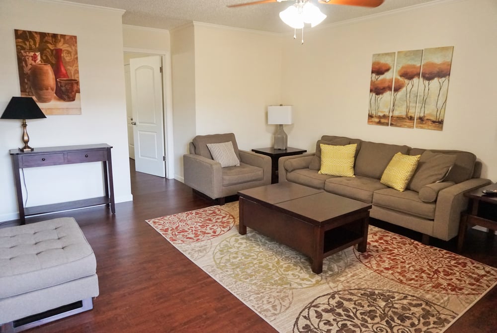 Photo of Afton Gardens Apartments