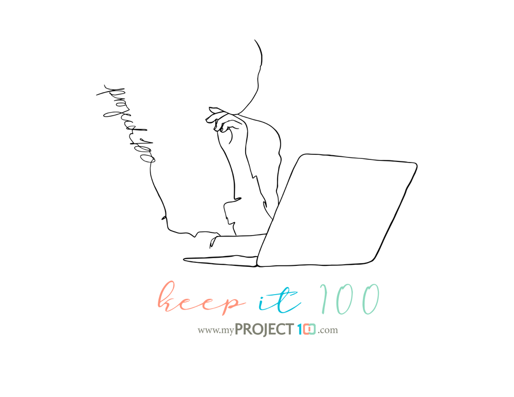 Photo of Project 100