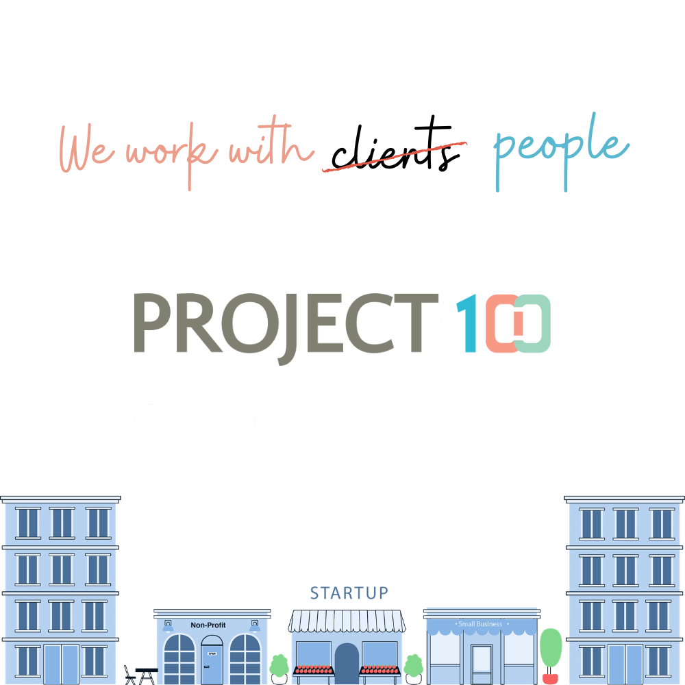 Photo of Project 100