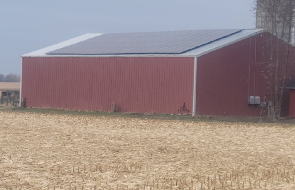 Photo of Greenlink Energy Solutions