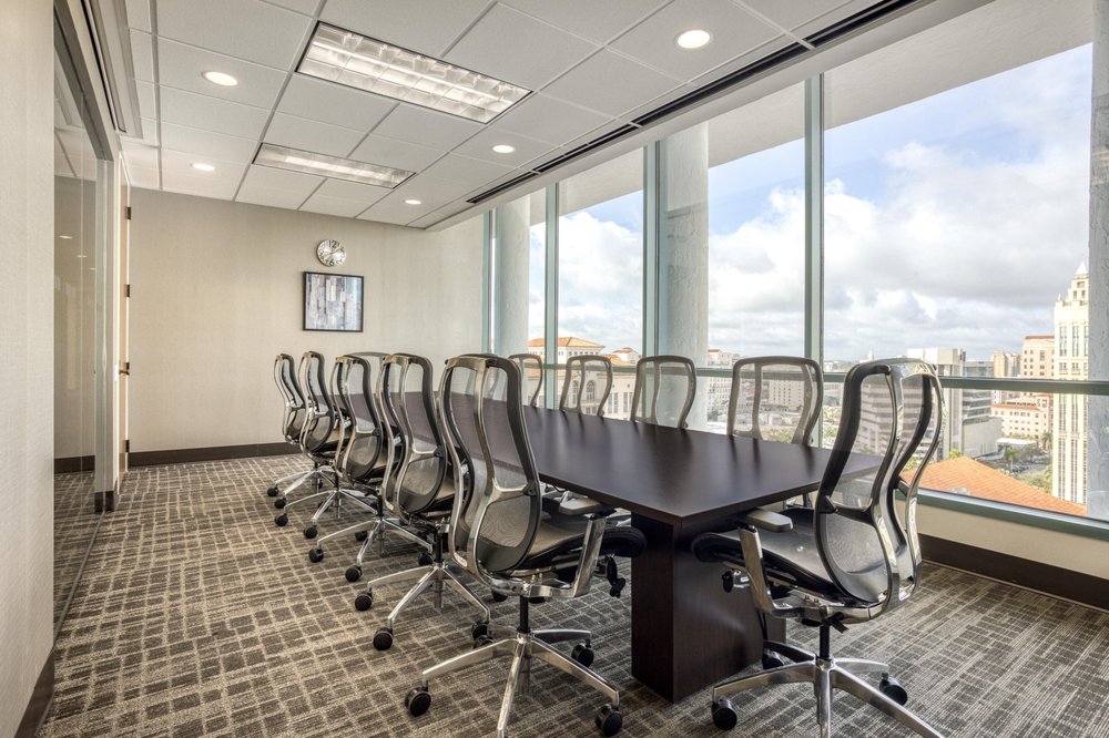 Photo of Regus Florida Columbus Center