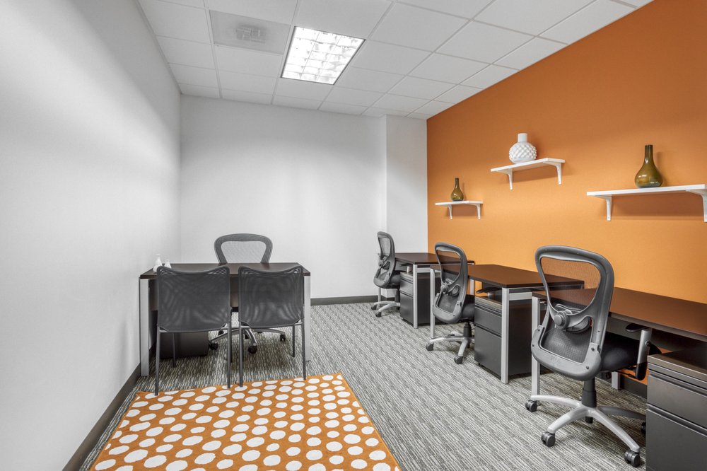Photo of Regus Florida Columbus Center