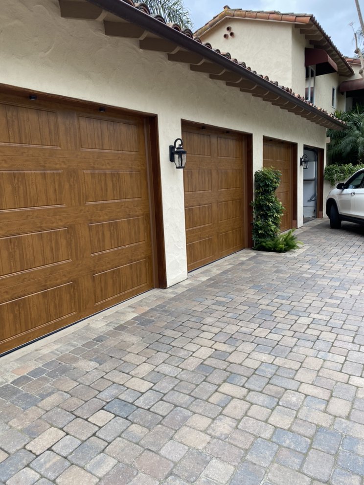 Photo of Acacia Overhead Doors