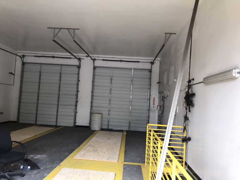 Photo of Acacia Overhead Doors