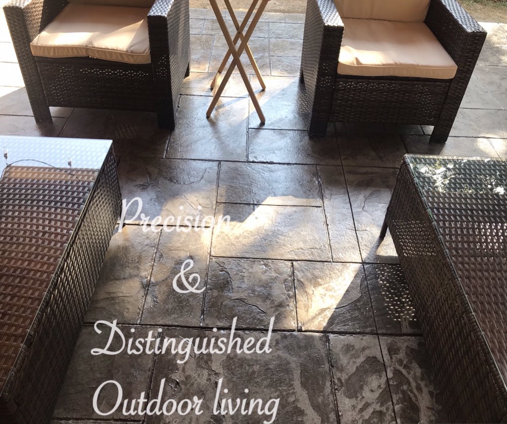 Photo of Precision & Distinguished outdoor living