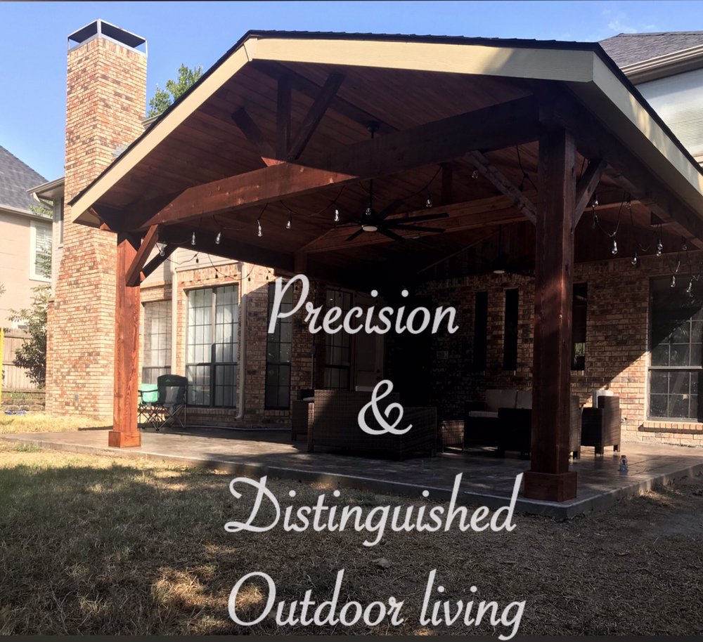 Photo of Precision & Distinguished outdoor living