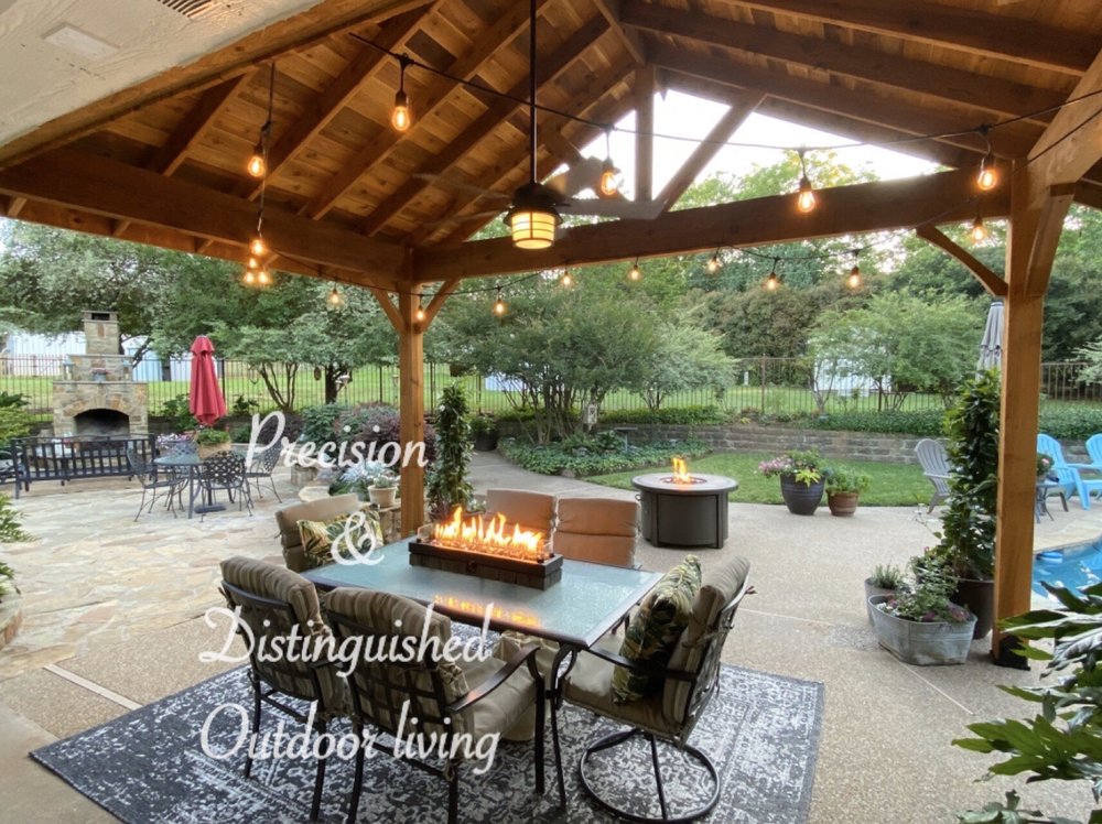 Photo of Precision & Distinguished outdoor living