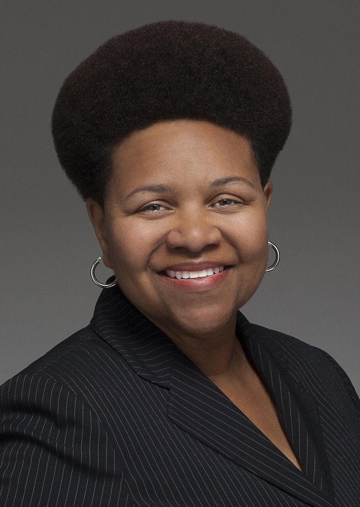Photo of Crystal H Weston - Halstead