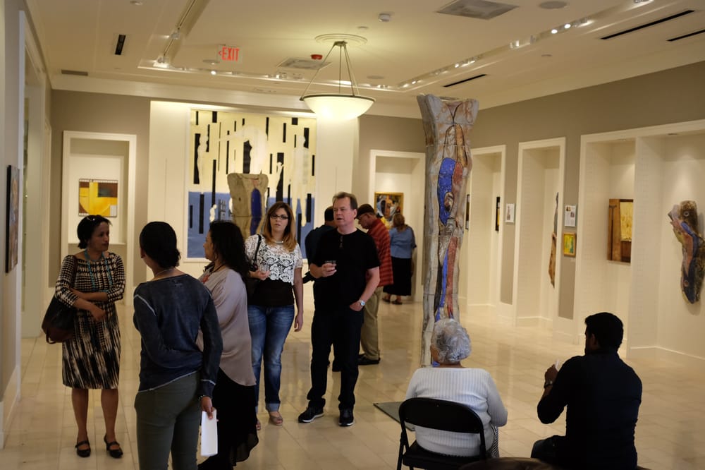 Photo of Delta Gallery