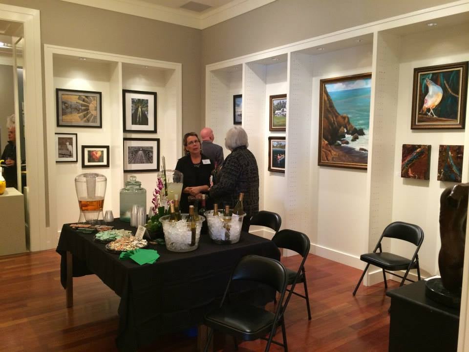 Photo of Delta Gallery