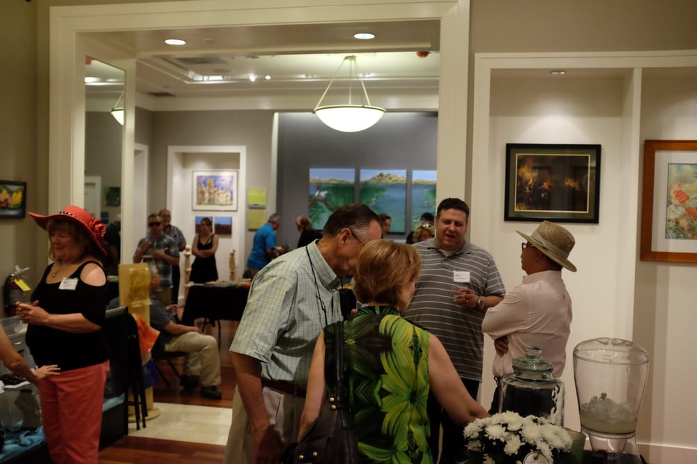 Photo of Delta Gallery