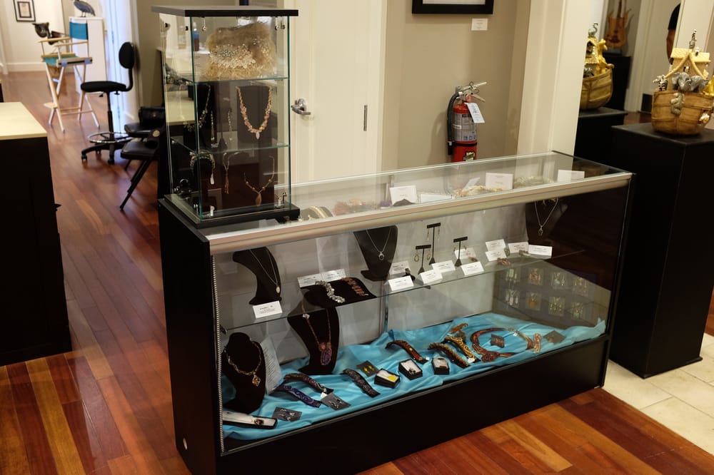 Photo of Delta Gallery