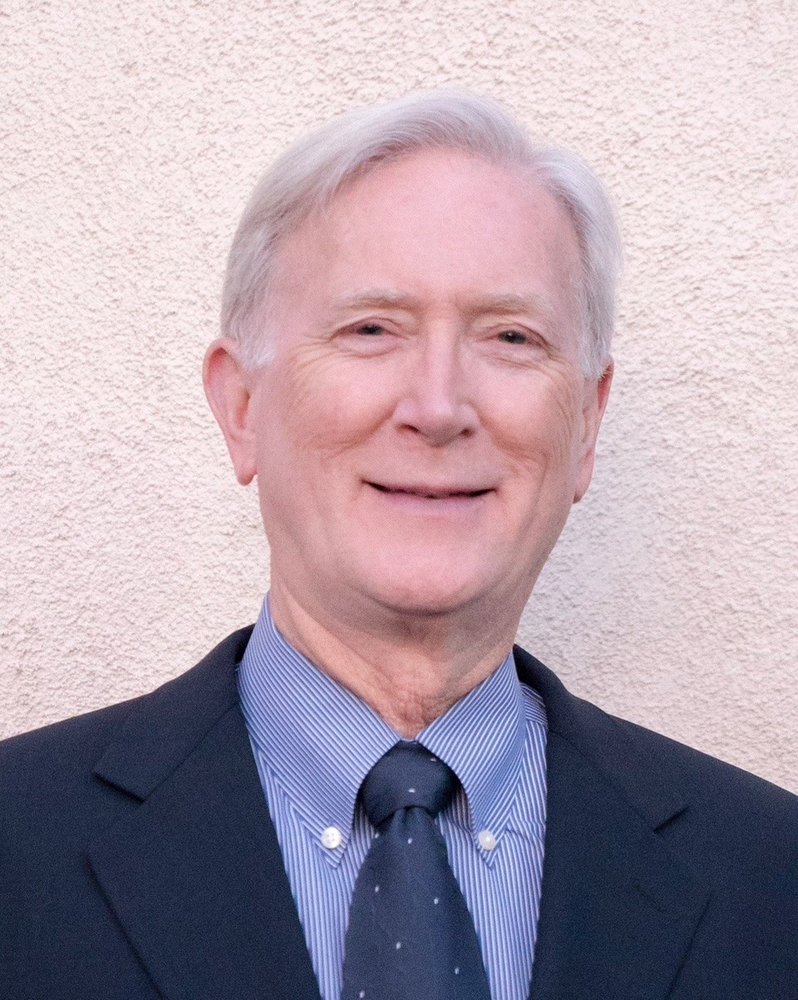 Photo of James Geary, CPA, MBA