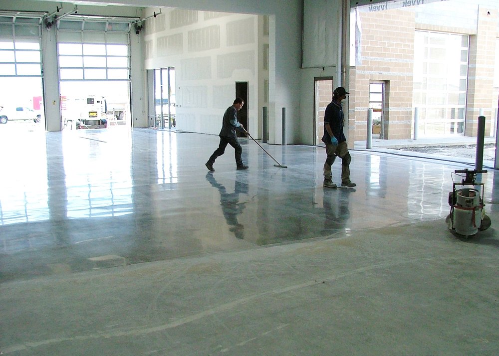 Photo of Epoxy Hollywood FL