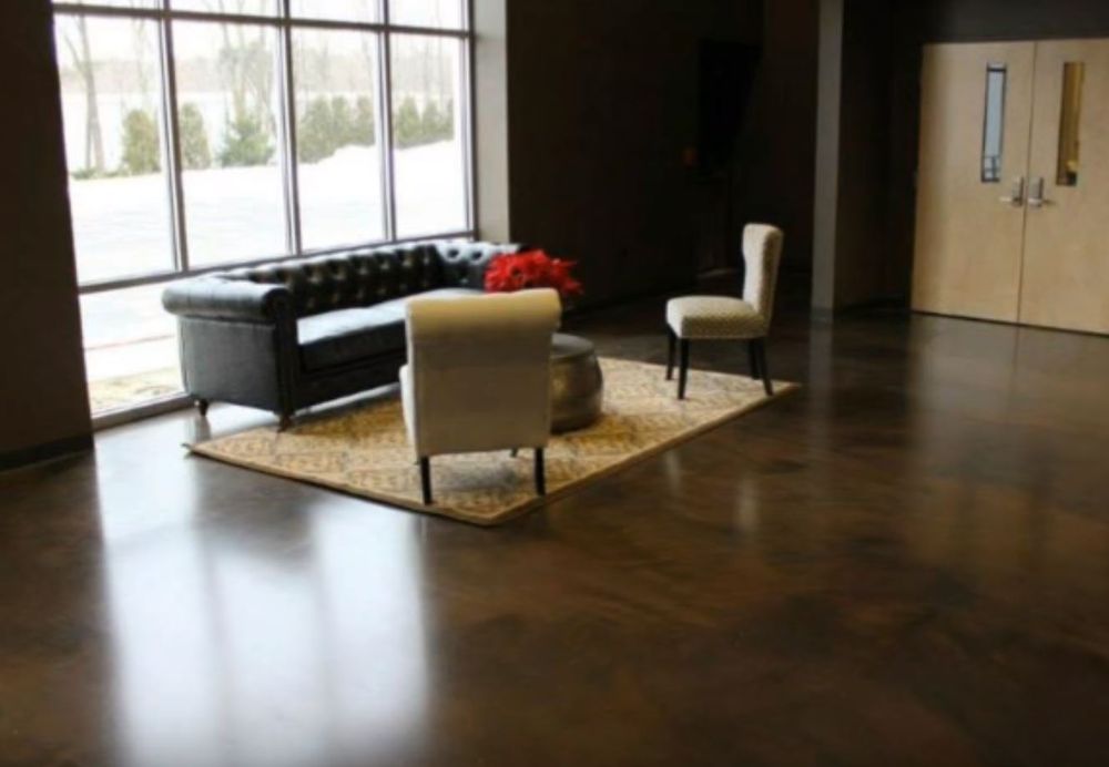 Photo of Epoxy Hollywood FL