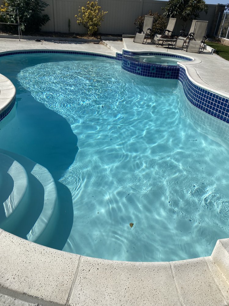 Photo of Blue Moon Pools
