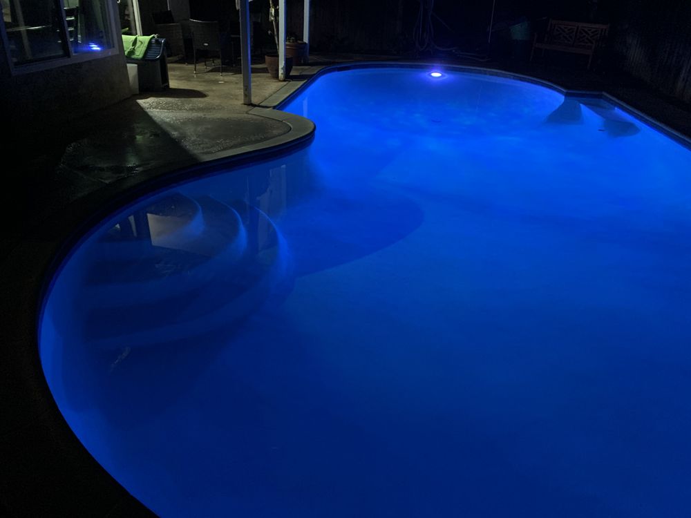 Photo of Blue Moon Pools