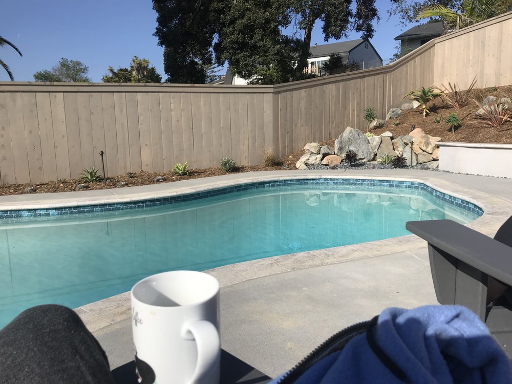 Photo of Blue Moon Pools