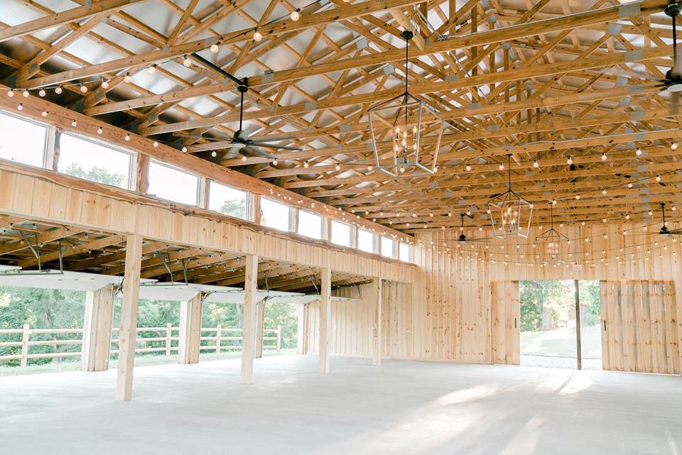 Photo of The Barn at Sandcastle Farm