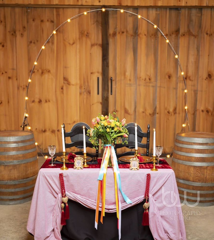 Photo of The Barn at Sandcastle Farm