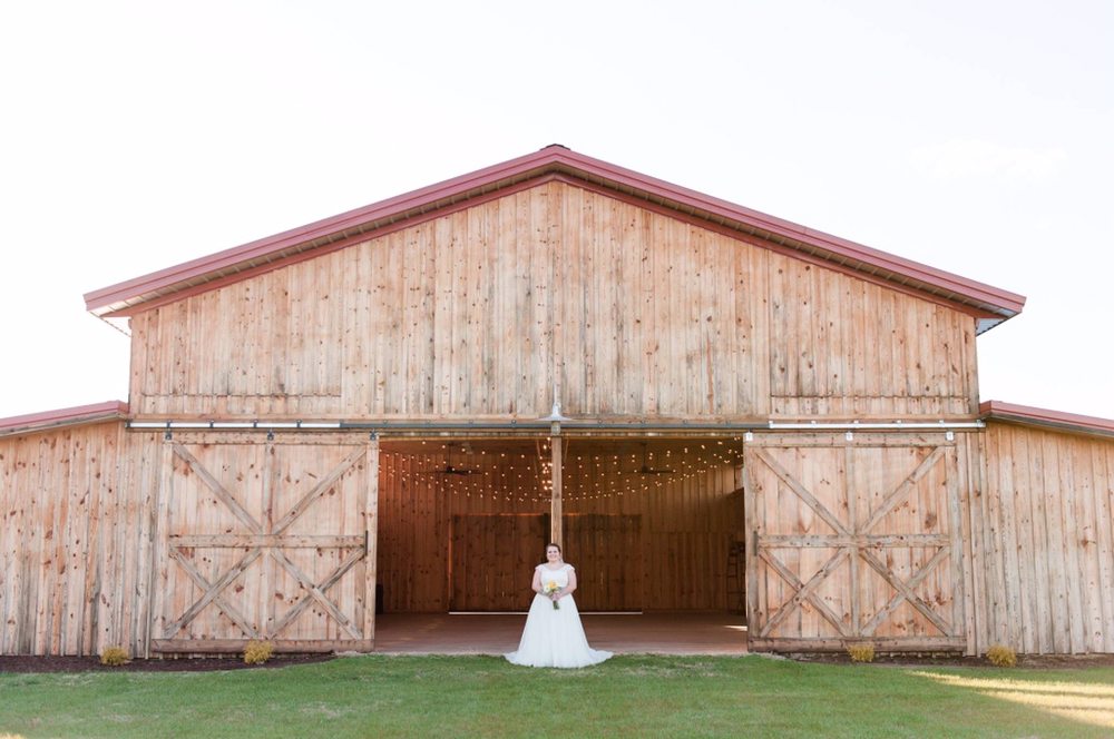 Photo of The Barn at Sandcastle Farm