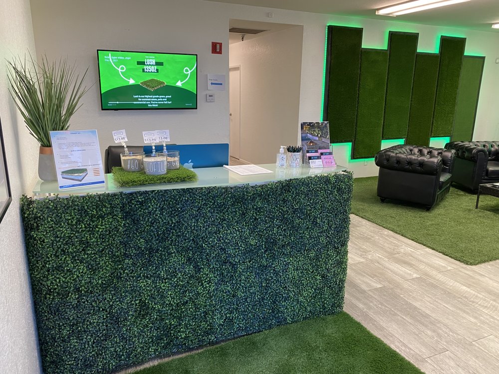 Photo of Turf Center