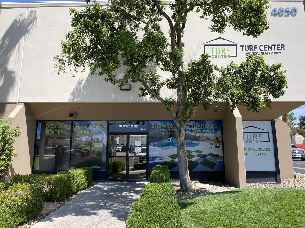 Photo of Turf Center