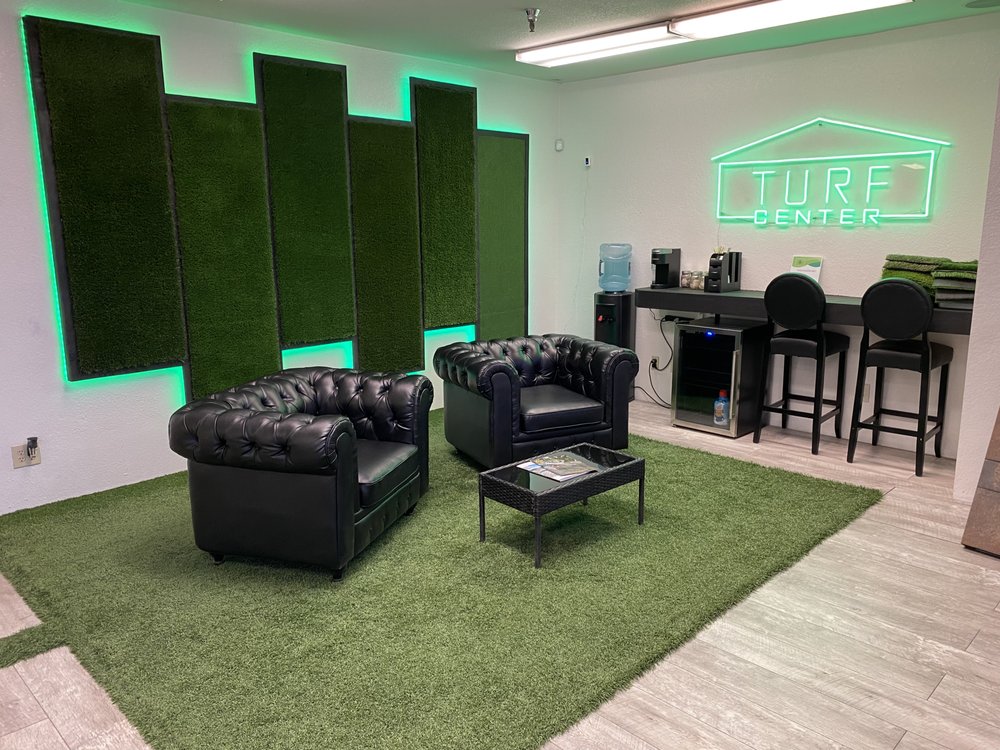 Photo of Turf Center