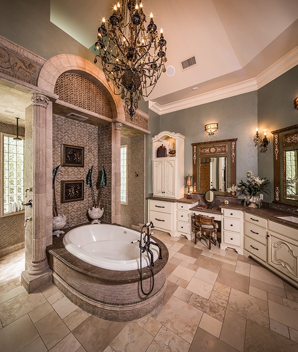 Photo of Linda Morgan's Interiors
