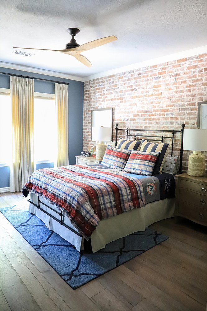 Photo of Linda Morgan's Interiors