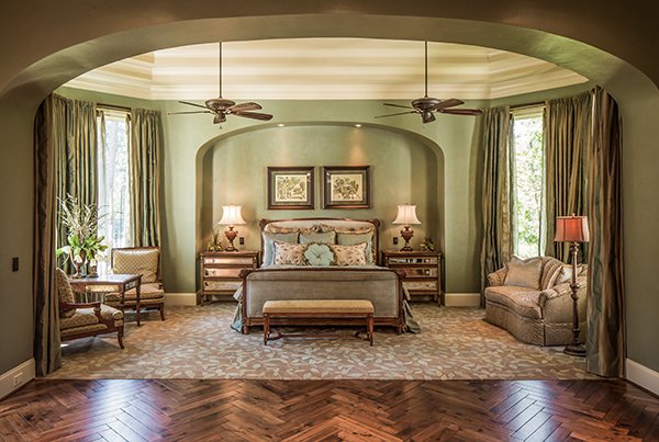 Photo of Linda Morgan's Interiors