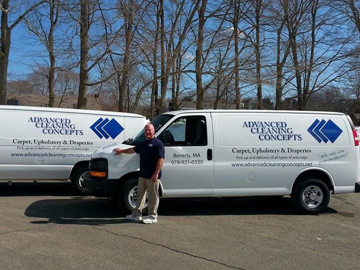 Photo of Advanced Cleaning Concepts