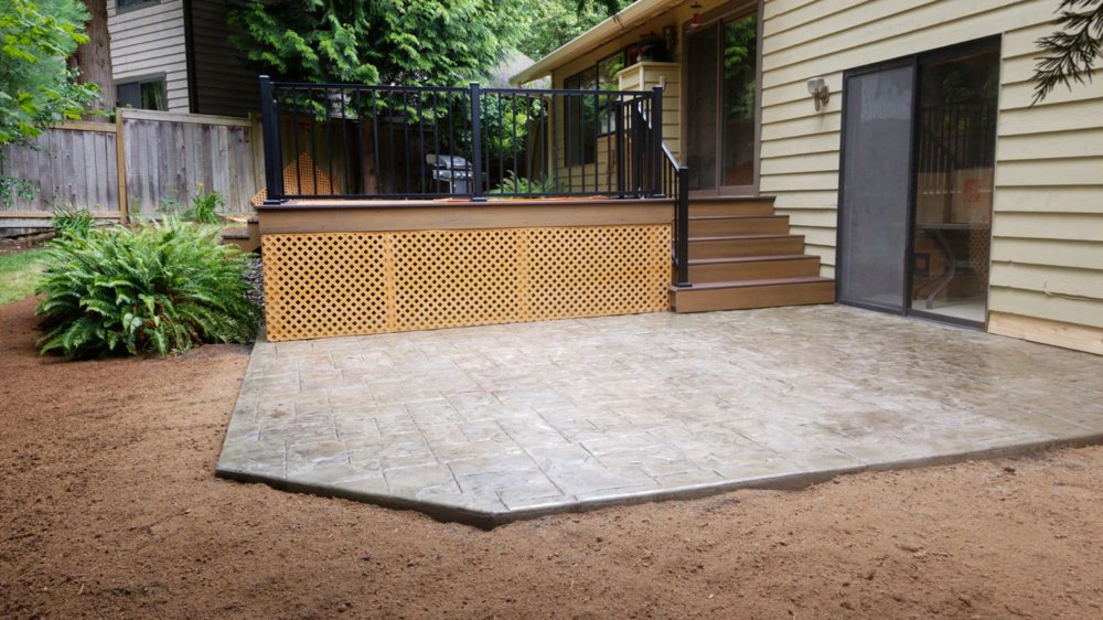 Photo of Sunny Seattle Landscaping
