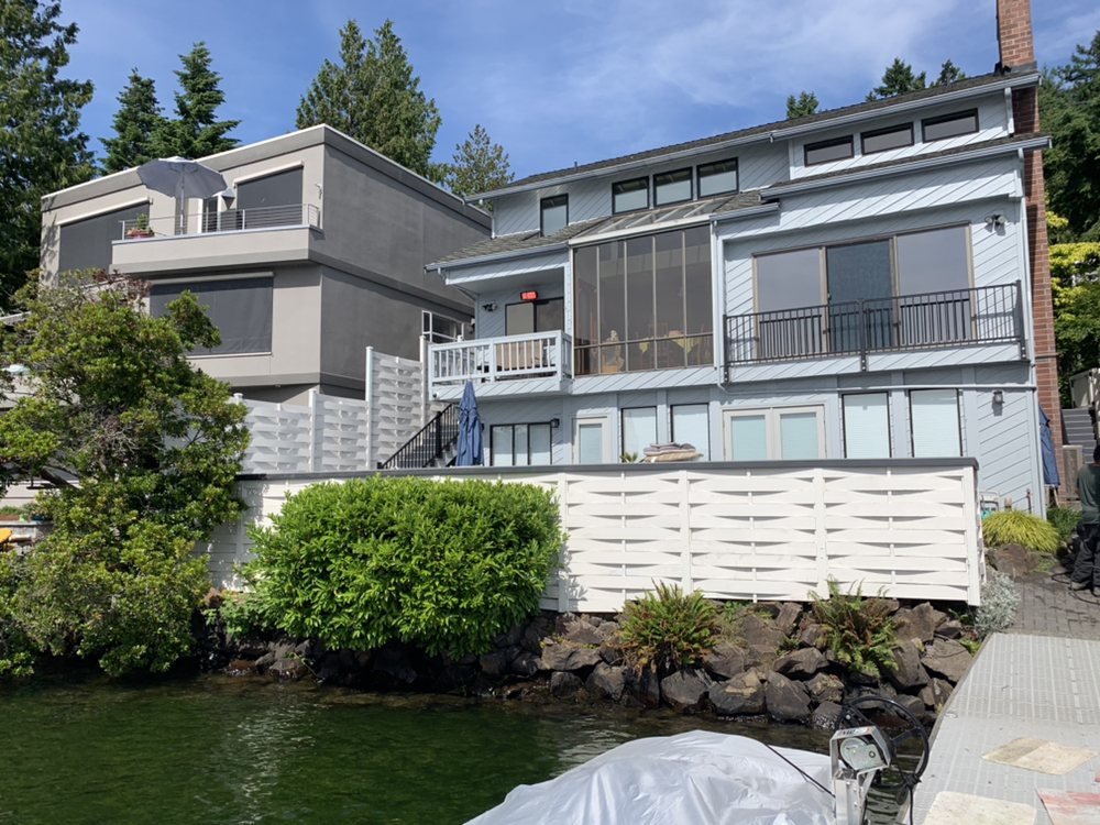 Photo of Sunny Seattle Landscaping