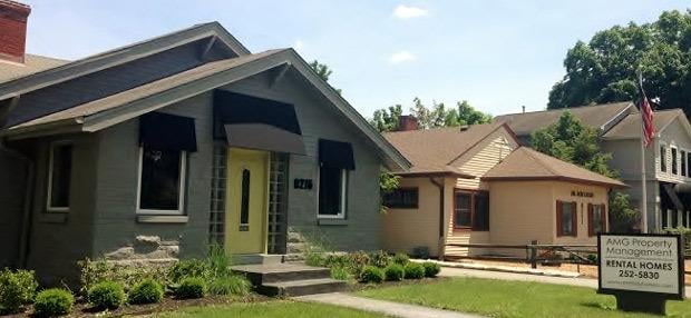 Photo of AMG Property Management