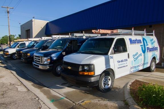 Photo of Horton Plumbing and Remodeling
