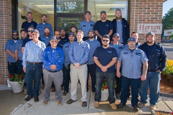 Photo of Horton Plumbing and Remodeling