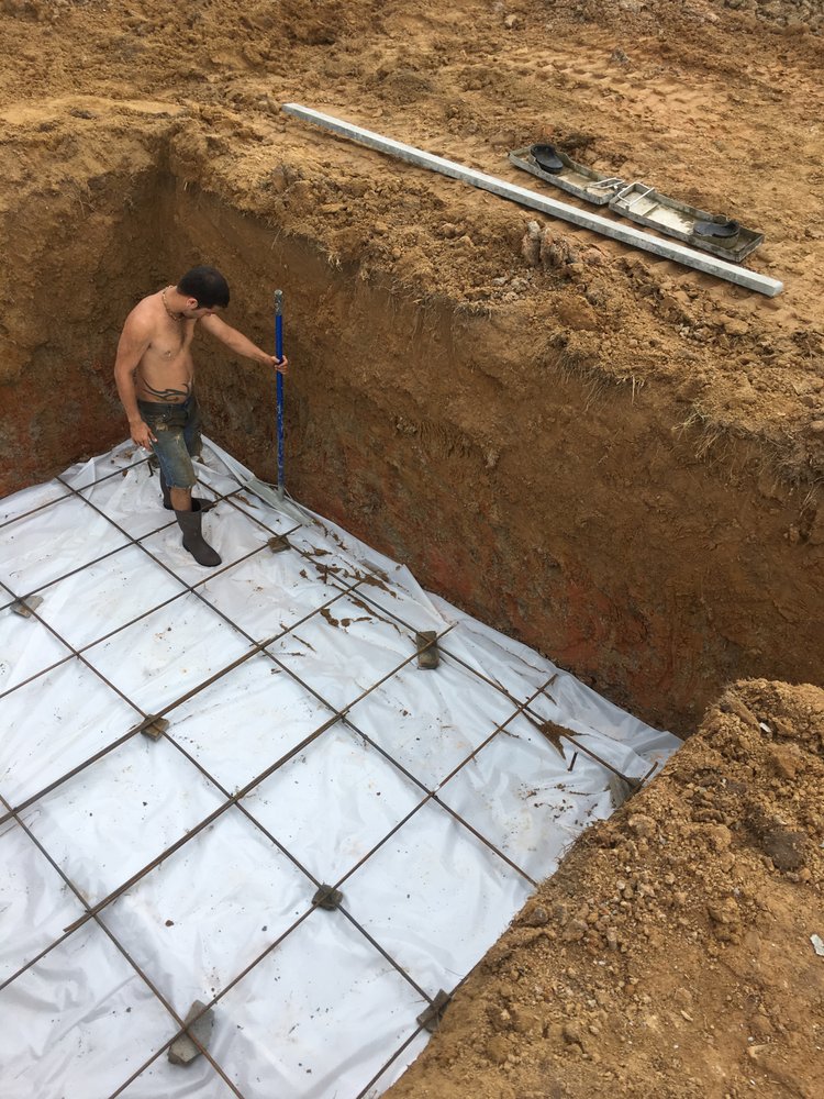 Photo of Carmical Construction Company
