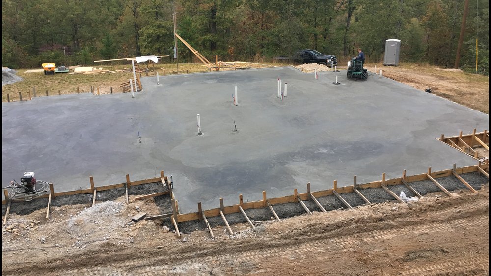 Photo of Carmical Construction Company