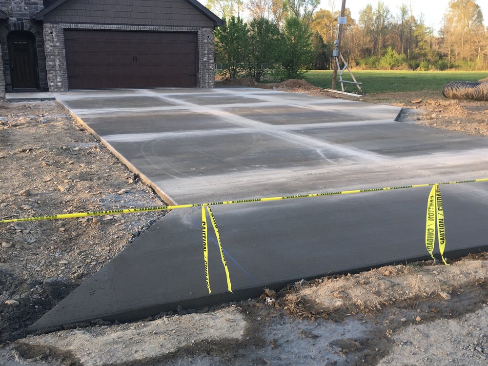 Photo of Carmical Construction Company