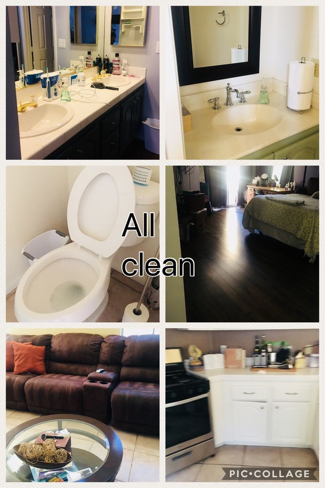 Photo of MB Cleaning Service
