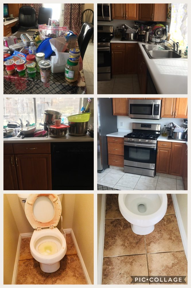Photo of MB Cleaning Service