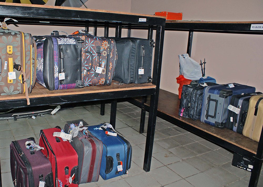 Photo of Baggage Solutions