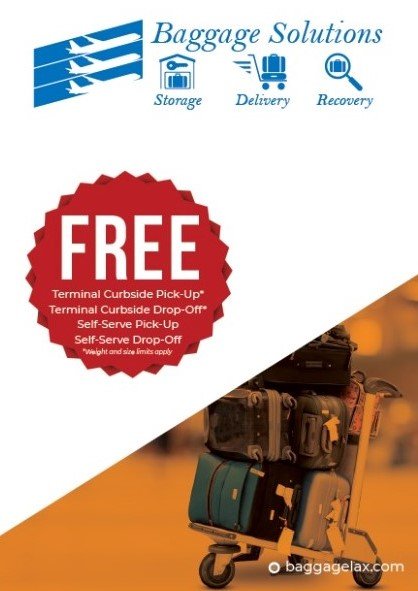 Photo of Baggage Solutions
