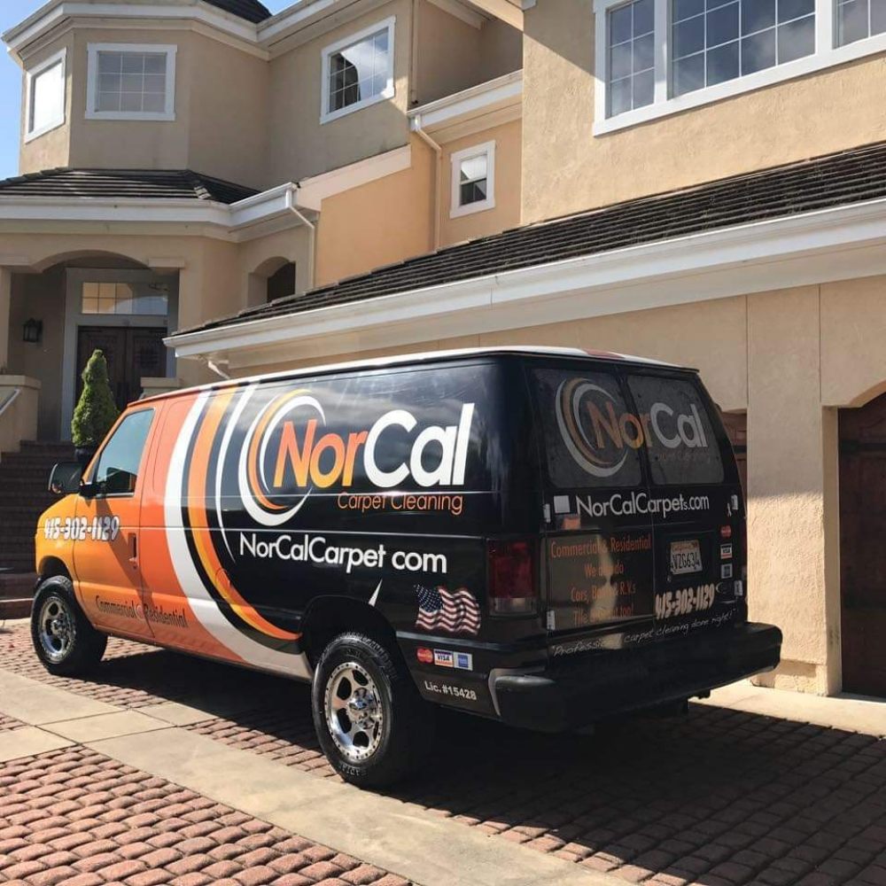 Photo of Norcal Carpet Cleaning