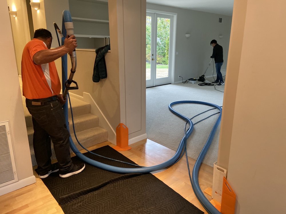 Photo of Norcal Carpet Cleaning