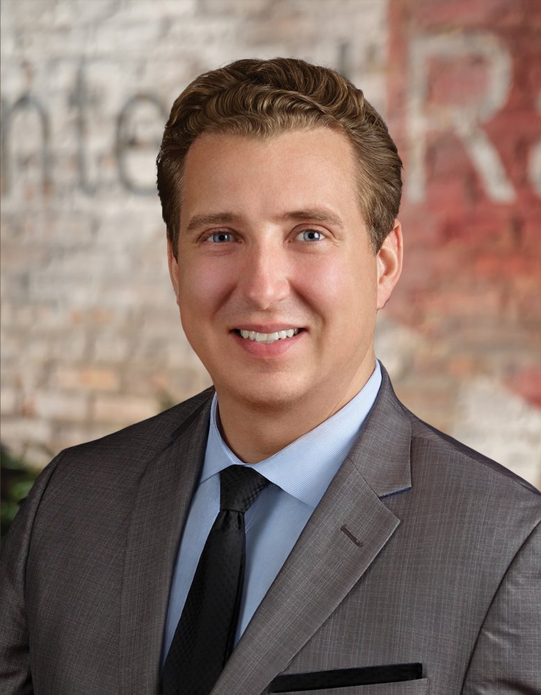 Photo of Jerry DuPaw - Guaranteed Rate