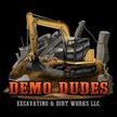 Photo of Demo Dudes Excavating & Dirt Works