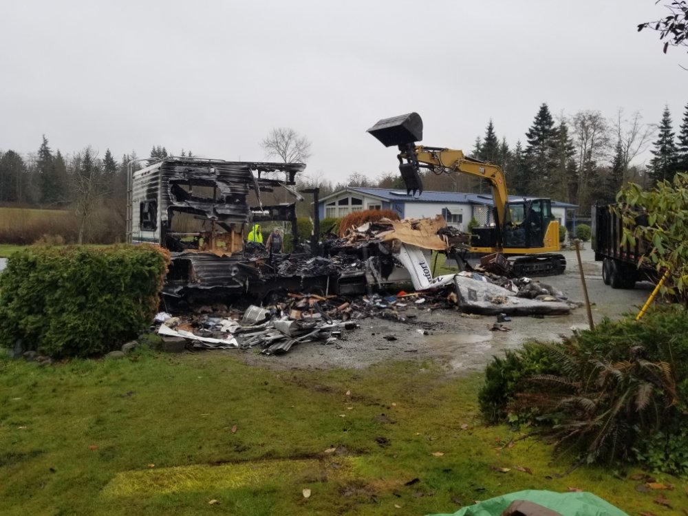 Photo of Demo Dudes Excavating & Dirt Works